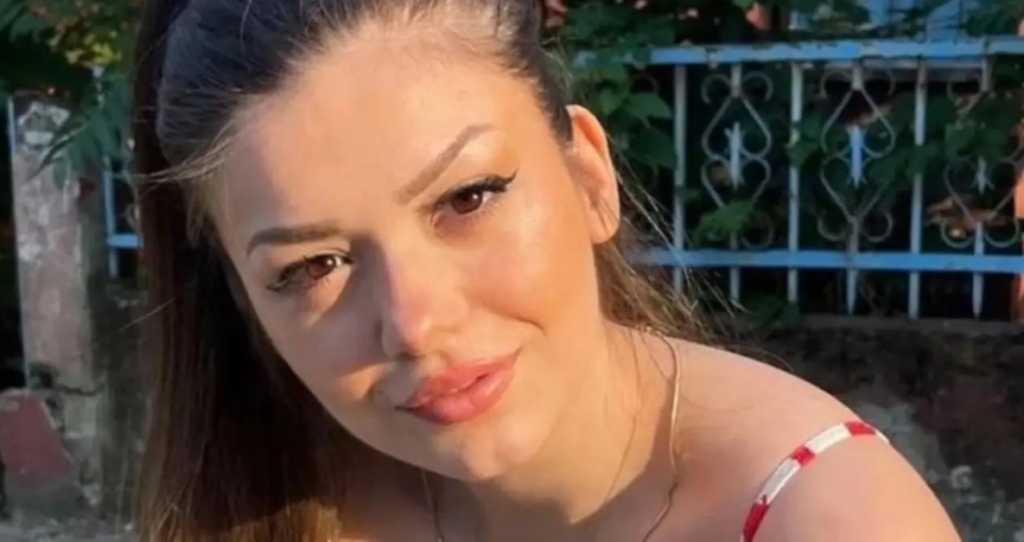 Simge Barankoğlu kimdir?