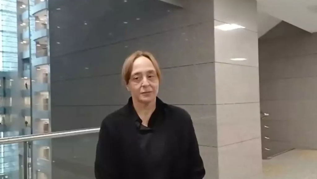 Ayşe Barım tutuklandı mı?