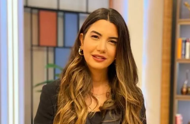 Fulya öztürk kaç yaşında ve nereli?