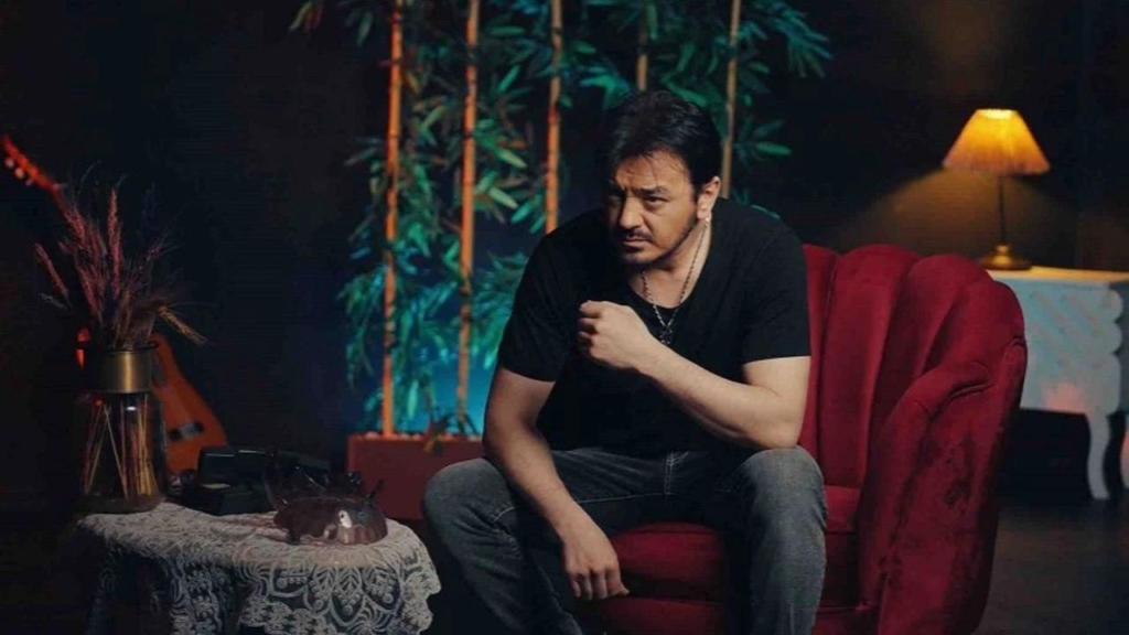 Orhan Kemal Ölmez nereli?
