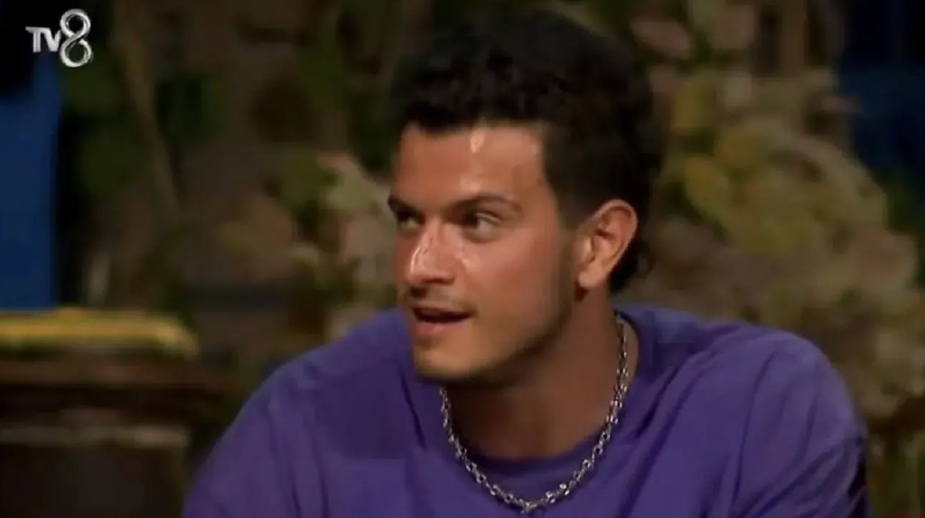 Survivor engincan gerçekten diskalifiye mi oldu?
