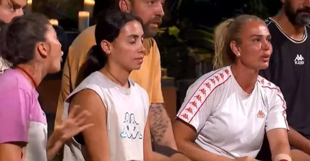 Nagihan Karadere Survivor 2026’ya veda mı etti?