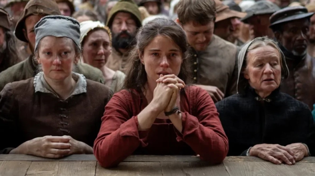 Hamnet filmi gündemi salladı! Shakespeare’in acı hikâyesi beyazperdede… Hamnet filmi konusu nedir, nereden izlenir? 5 Hamnet filmi neyi anlatıyor?