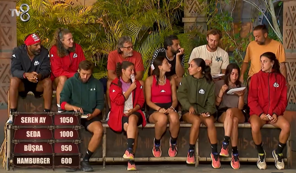 Survivor 2026 Ünlüler gönüllüler kadrosunda kimler var?