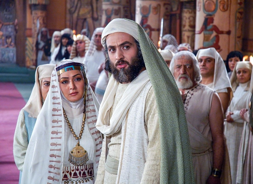 Hazreti Yusuf dizisi Ramazan'da yayınlanacak mı ve bu yıl ekrana gelecek mi?