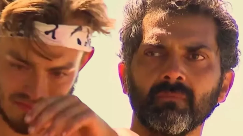 Bayhan Survivor’da hangi anlarla gündem oldu?
