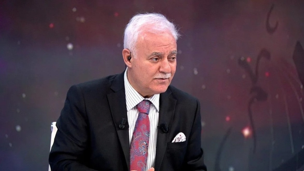 Nihat Hatipoğlu ile Sahur programı ne zaman başlayacak?