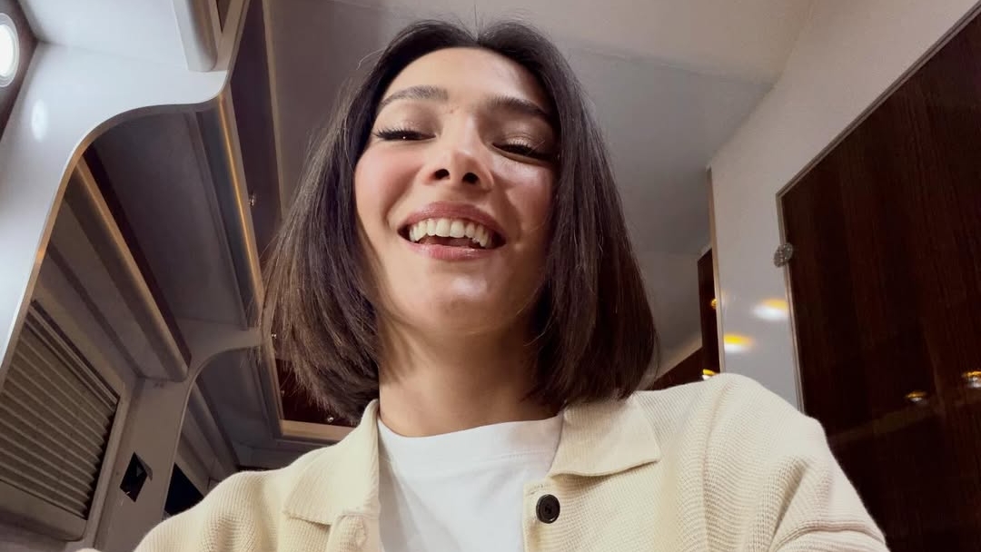 Aybüke Pusat yeni imajı ile neden gündem oldu?