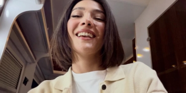 aybüke pusat yeni imajı