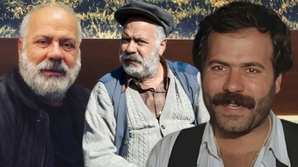 Ali Tutal Kimdir Ve Hangi Filmlerde Rol Aldı?