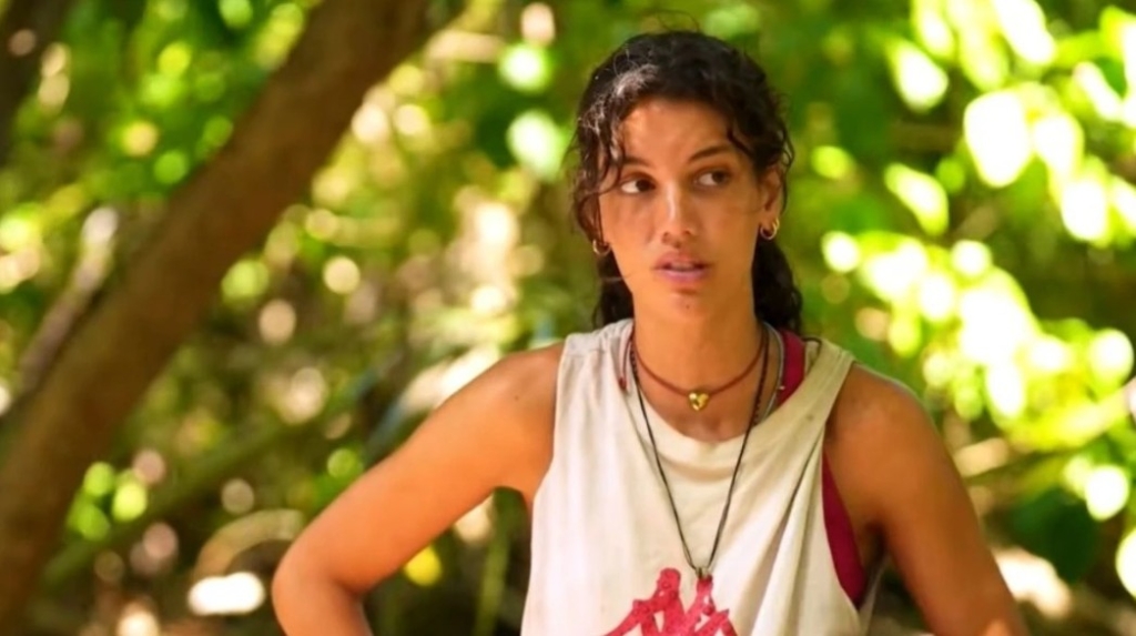 Survivor sercan yıldırım aşk konusunda şanssız mı?
