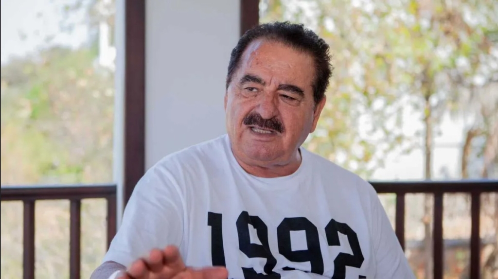 İdo Tatlıses sessizliğini bozdu! Ahmet Tatlıses ve Dilan Çıtak sorularına ilk kez yanıt verdi 5 İdo Tatlıses neden gündemde?