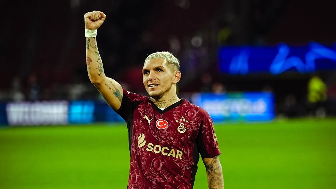 Torreira’dan Devrim Özkan Hamlesi! 