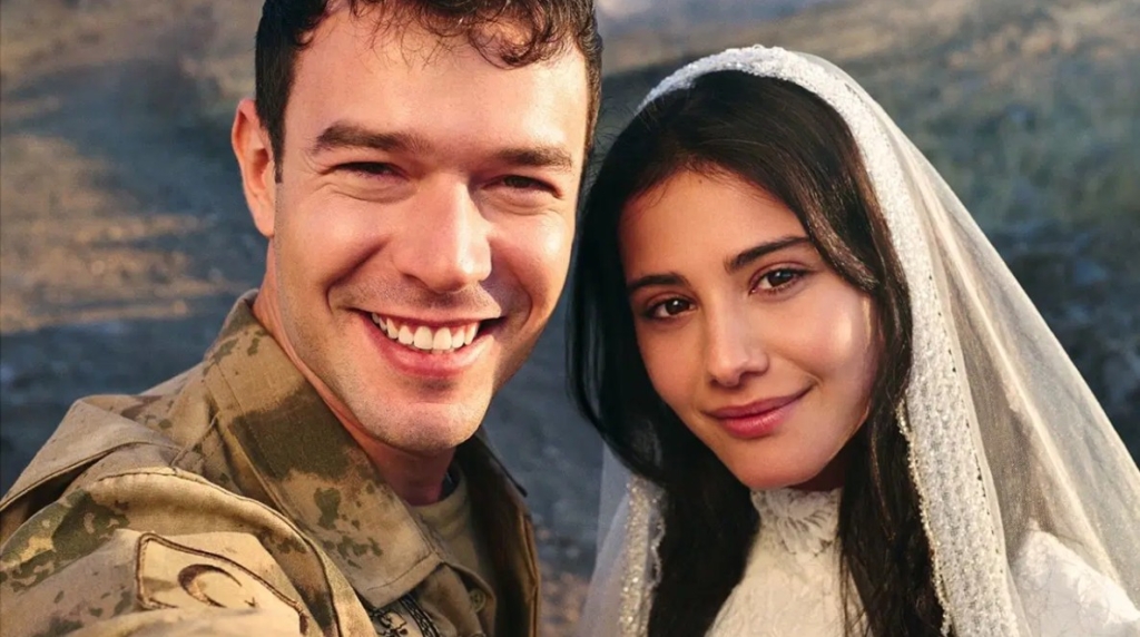 Sevdiğim Sensin 6. Bölüm fragmanı yayınlandı mı?