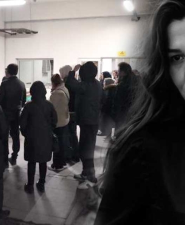 öğretmen fatma nur çelik kimdir kaç yaşındaydı?