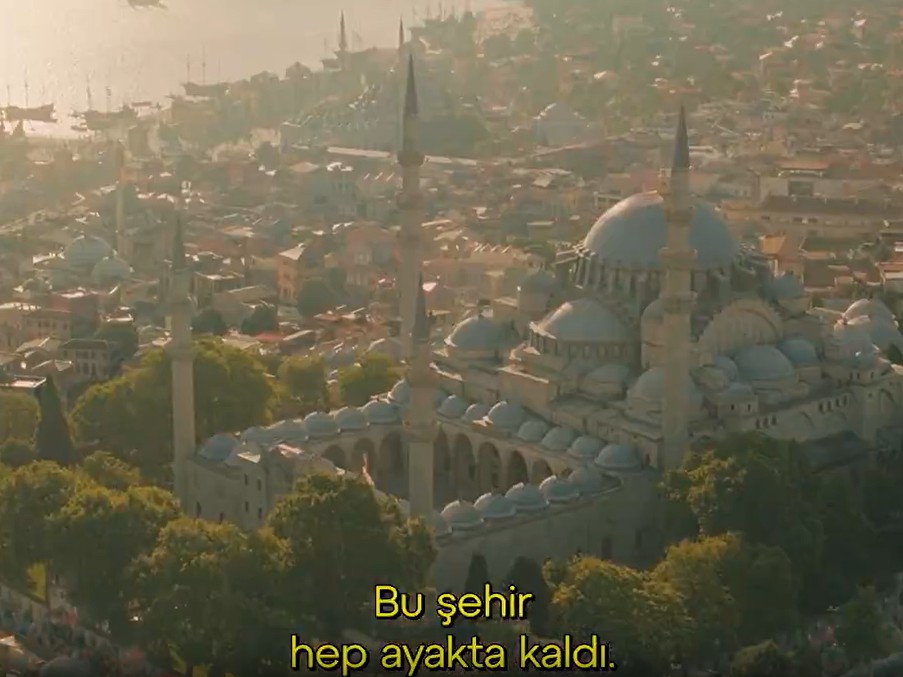 Young Sherlock dizisi İstanbul sahnesi neden bu kadar konuşuluyor?
