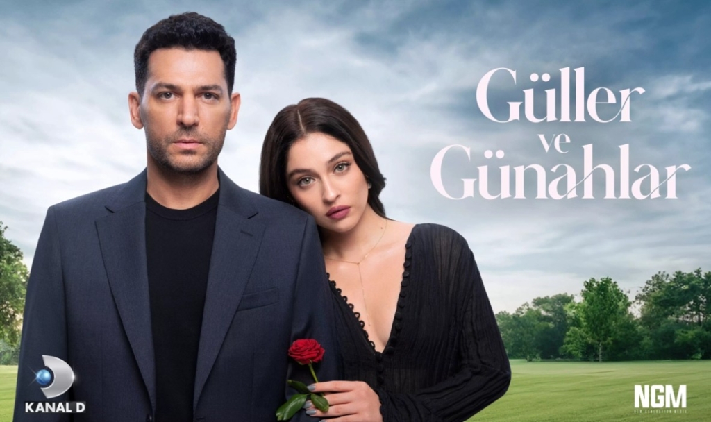 Güller Ve Günahlar Dizisi Setinde Ne Yaşandı?