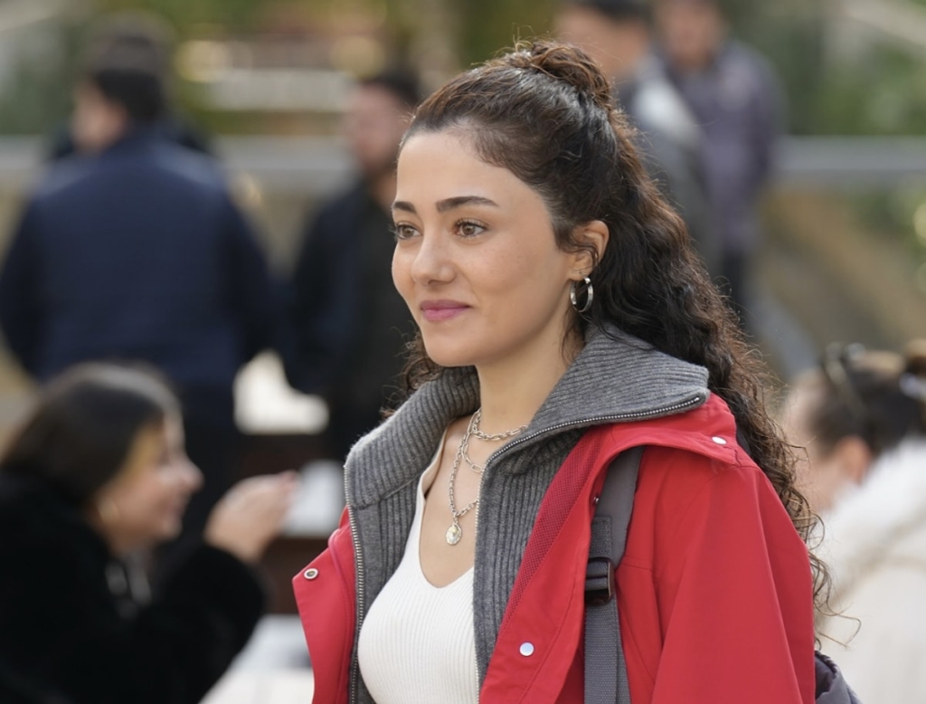 Ezgi Kaya Sevdiğim Sensin hikâyesini nasıl etkileyecek?