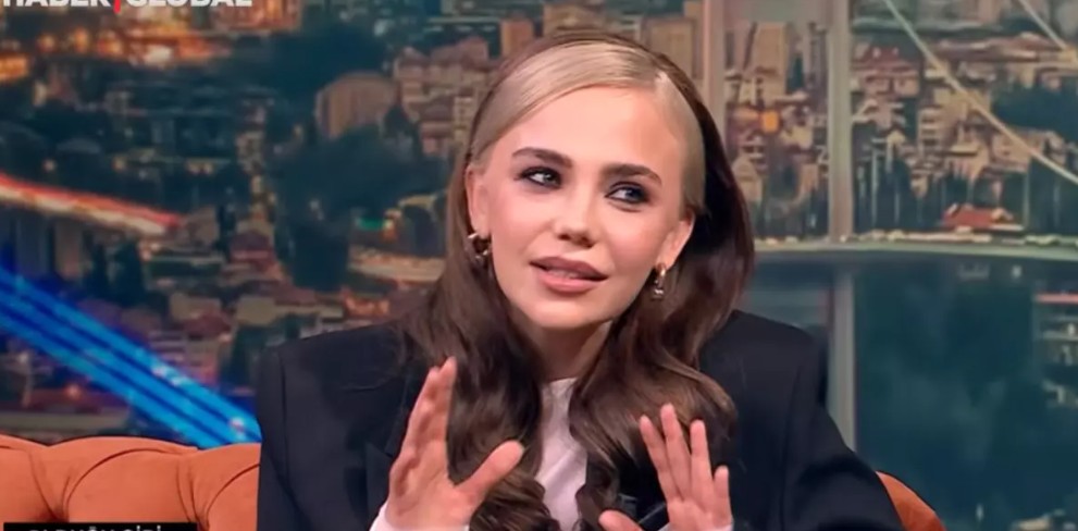 Bahar Şahin