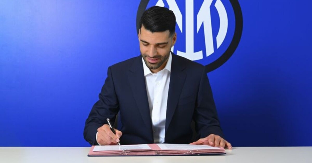 Mehdi Taremi Kimdir Ve Kariyer Yolculuğu Nasıl Başladı?