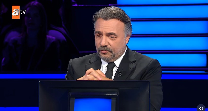  Kim Milyoner Olmak İster'i kim sunuyor?