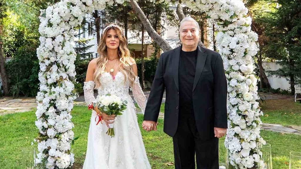 Mehmet Ali Erbil ile Gülseren Ceylan’ın evliliği neden bitti?