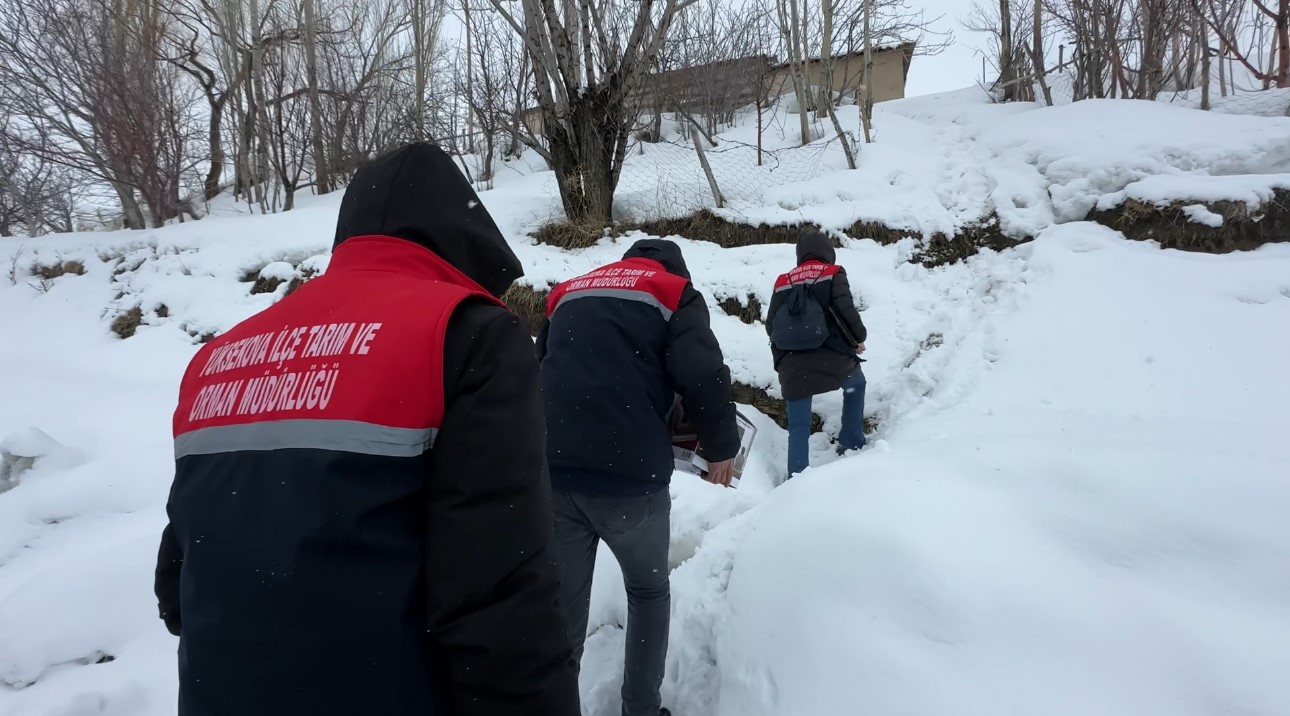 2 bin rakimda gida seferberligi karli yollari asarak cocuklara bilgi tasidilar 1 FLS6PDDm