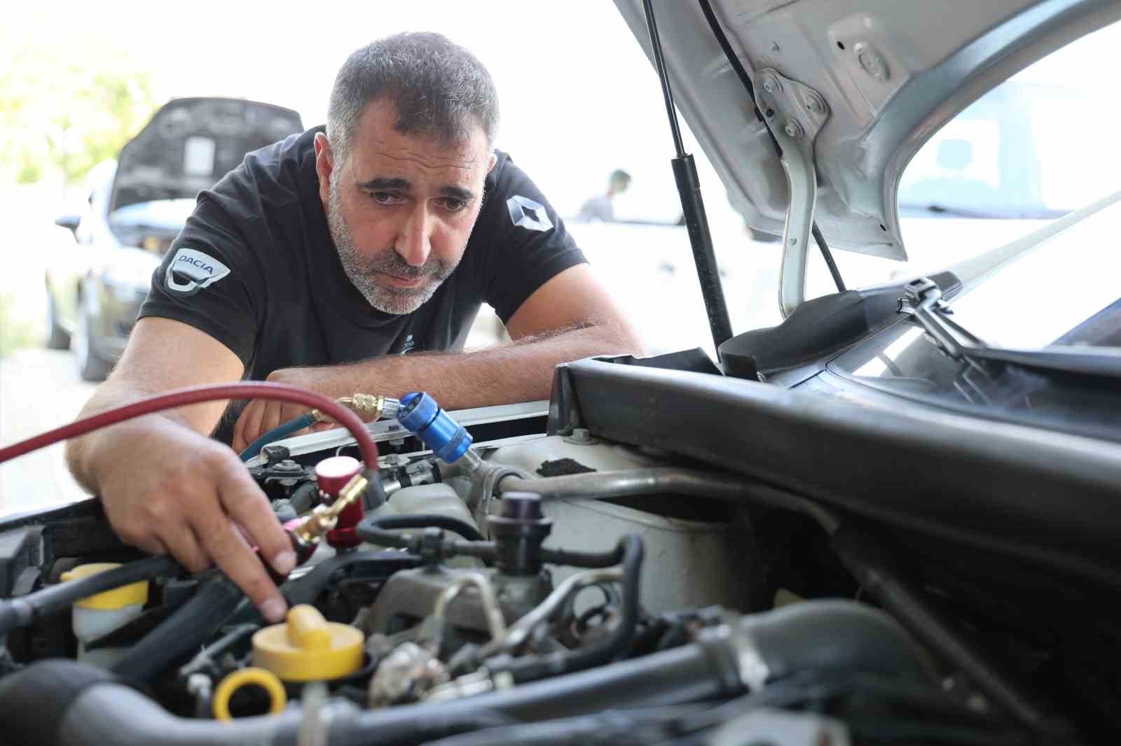 2 bin tllik bakimdan kacinan suruculere 50 bin tllik klima faturasi 4