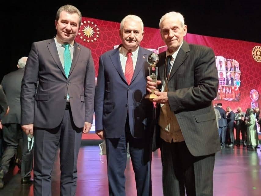 2 bin yillik miras oksuz kaldi parsomenin son buyuk temsilcisi vefat etti 2 gWVDI3id