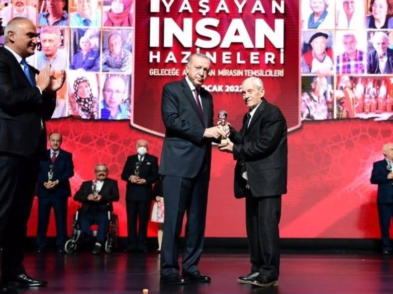 2 bin yillik miras oksuz kaldi parsomenin son buyuk temsilcisi vefat etti 3 UAnaUG5V