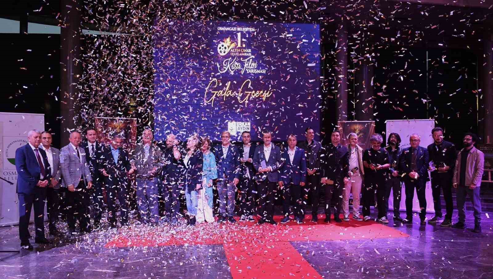 2 bursa altin cinar kisa film festivali basliyor 0 UL6LrpuR