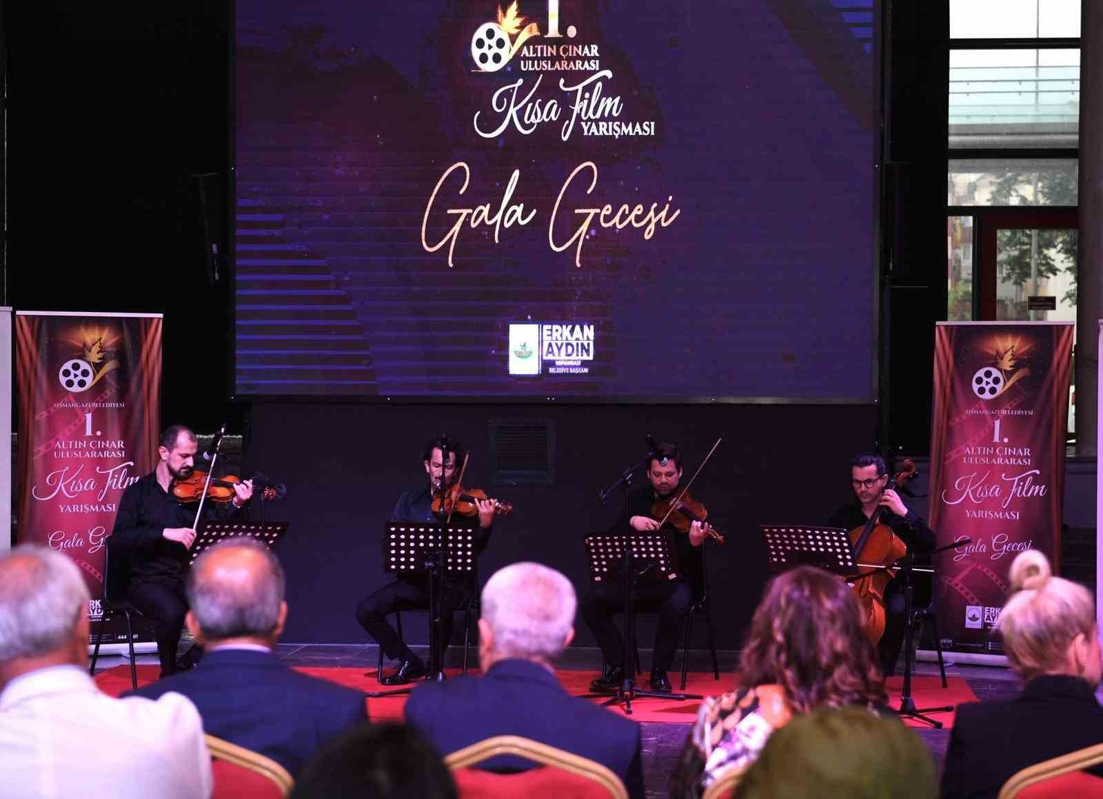 2 bursa altin cinar kisa film festivali basliyor 1 vP54E2uW