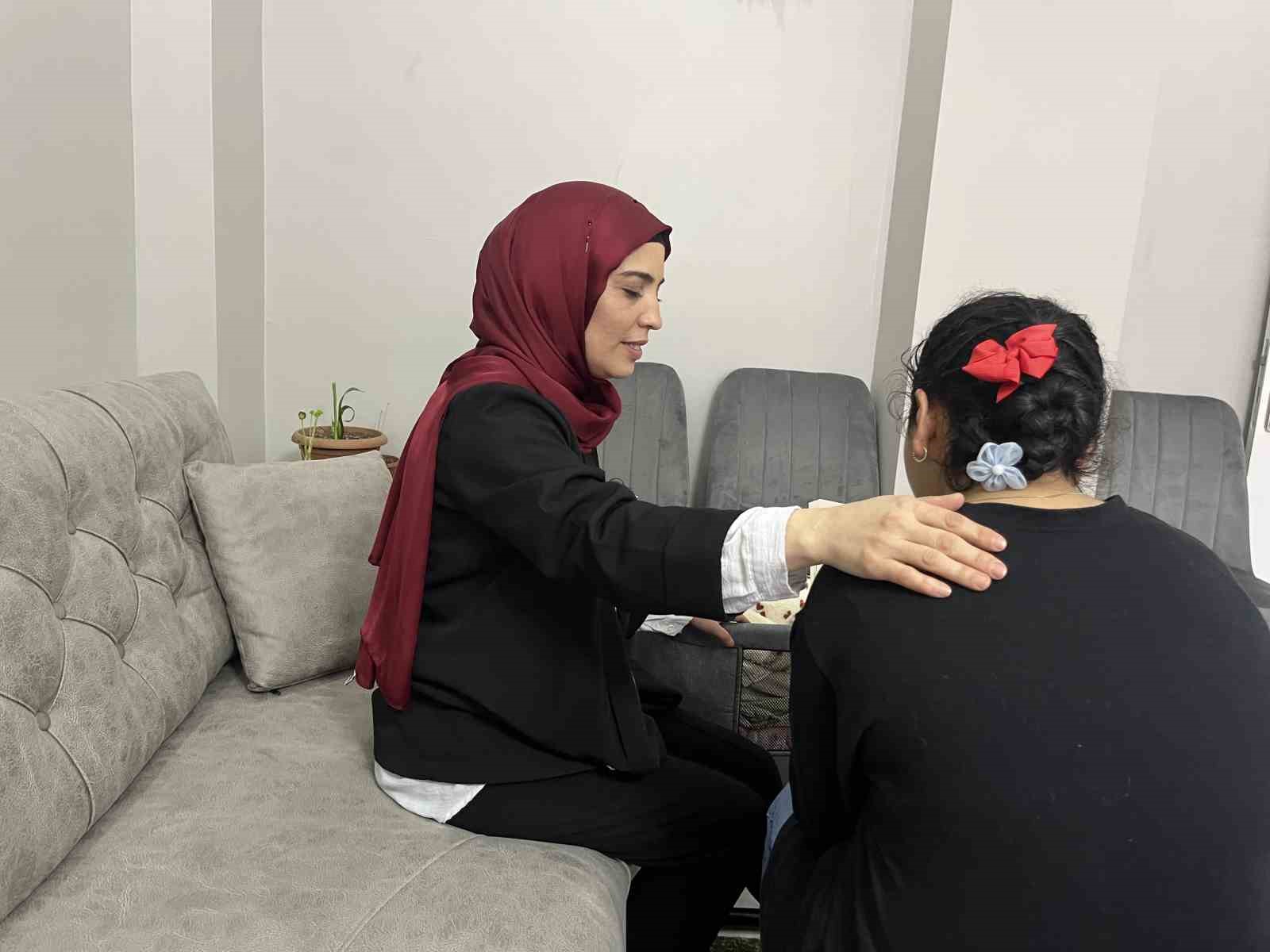 2 cocuklu aile 2si bebek 3 cocuga daha yuva oldu 5 J4weSCuV