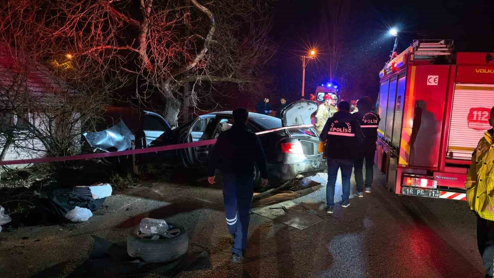 2 genc kizin hayatini kaybettigi kazada surucu 144 promil alkollu cikti 0 SG9chEYP