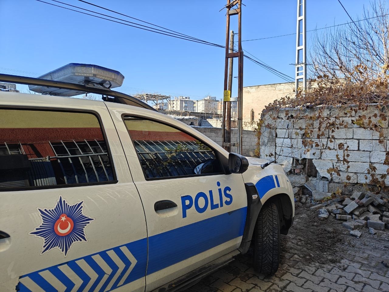 2 gundur haber alinamayan kadin evinde olu bulundu 1 GDdVlN1g