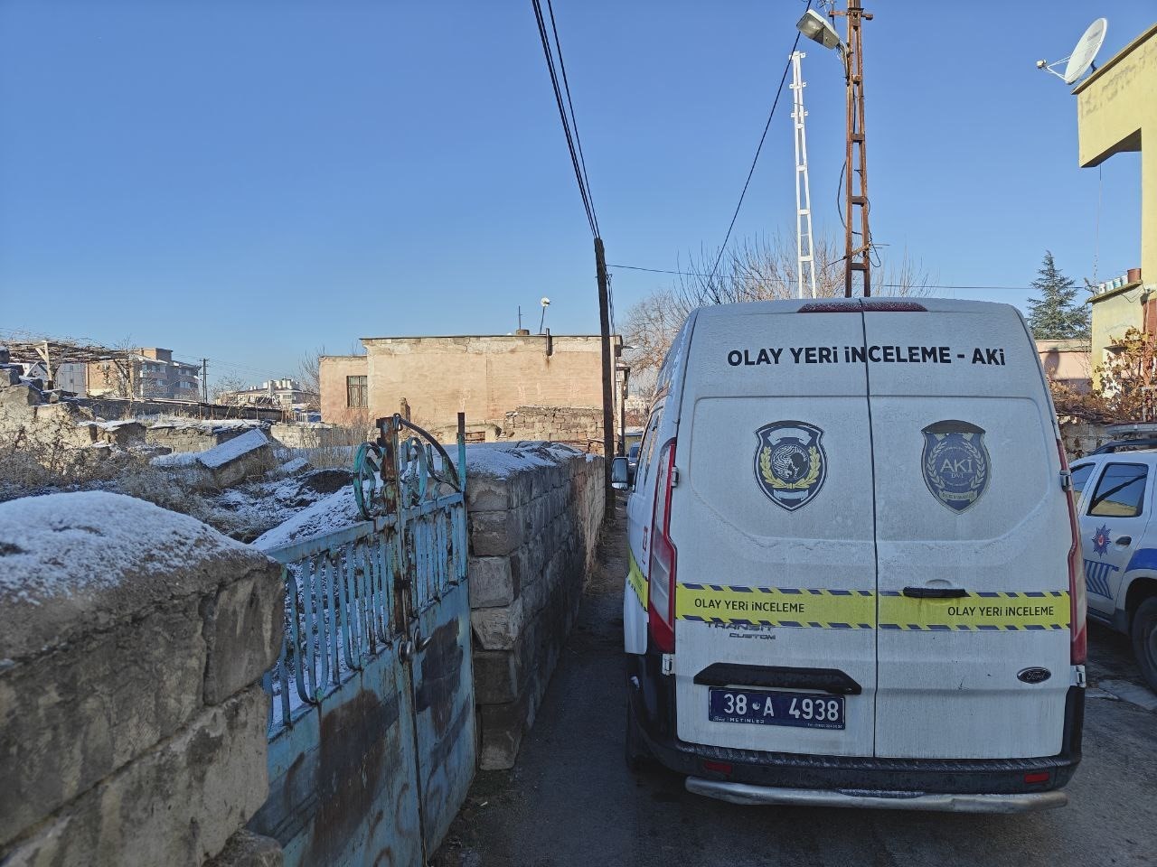 2 gundur haber alinamayan kadin evinde olu bulundu 2 hEr6yLiT