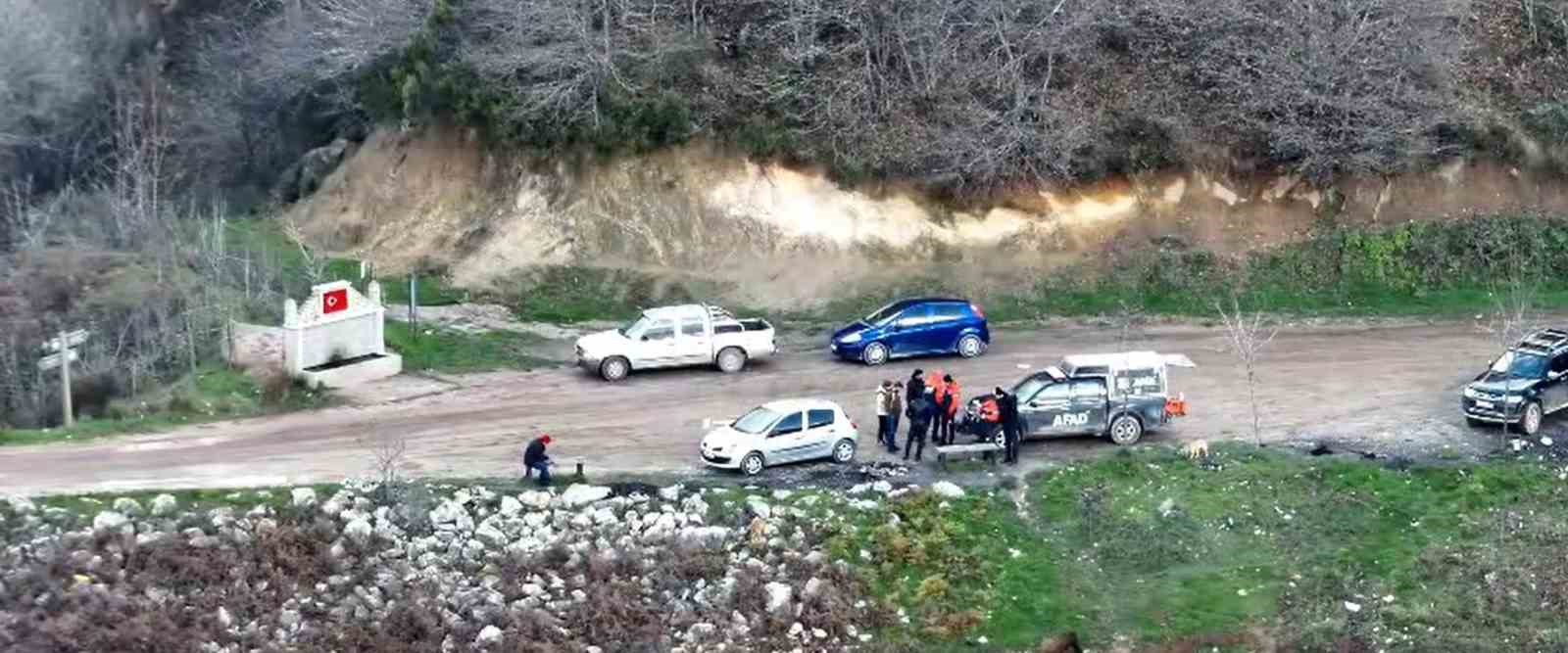 2 gundur kayip elif kumal icin seferberlik 0 iCZaG8UK