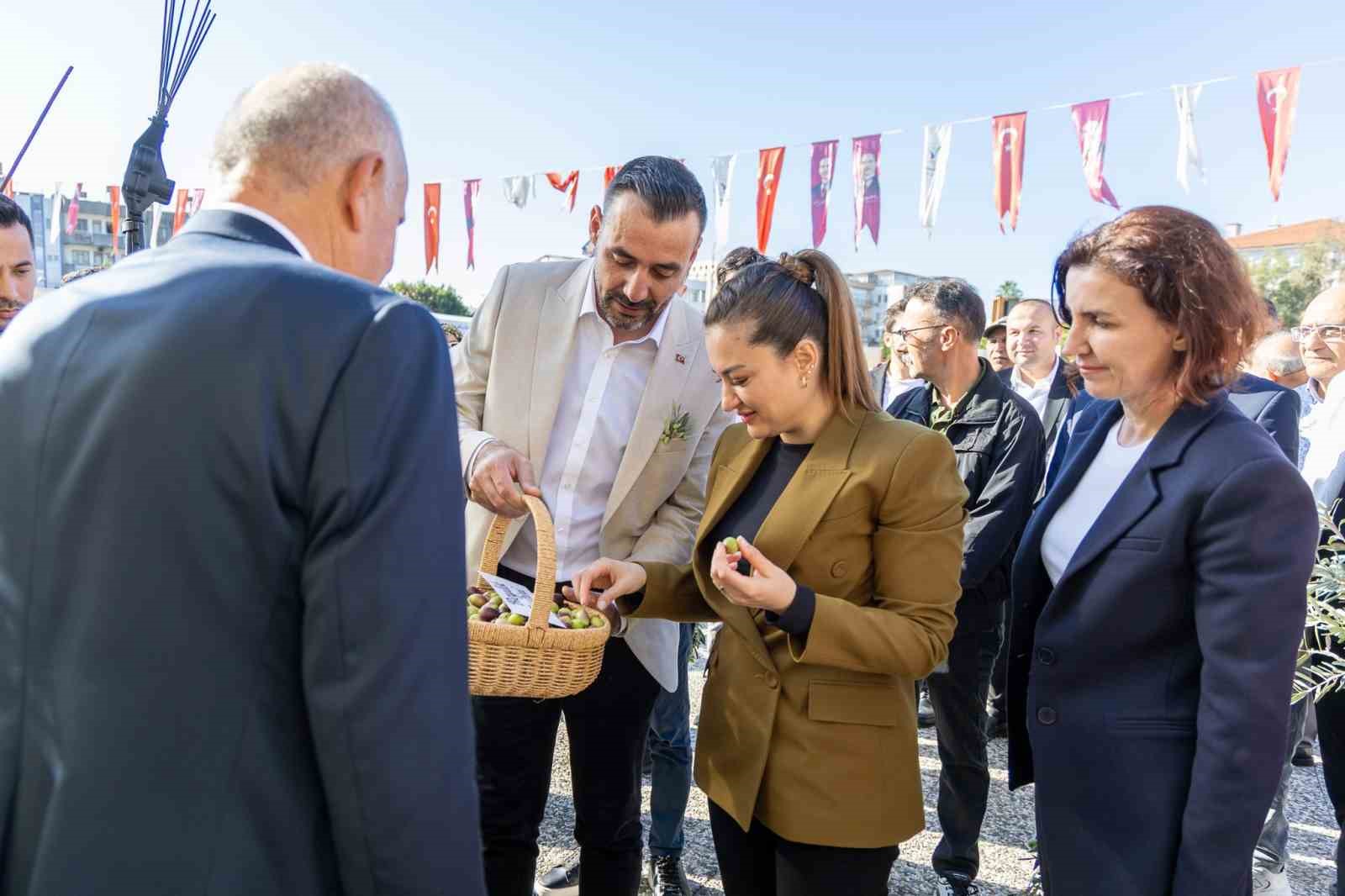 2 manavgat zeytin ve zeytinyagi festivalinde ilk gun coskusu 5 vcZBphY7