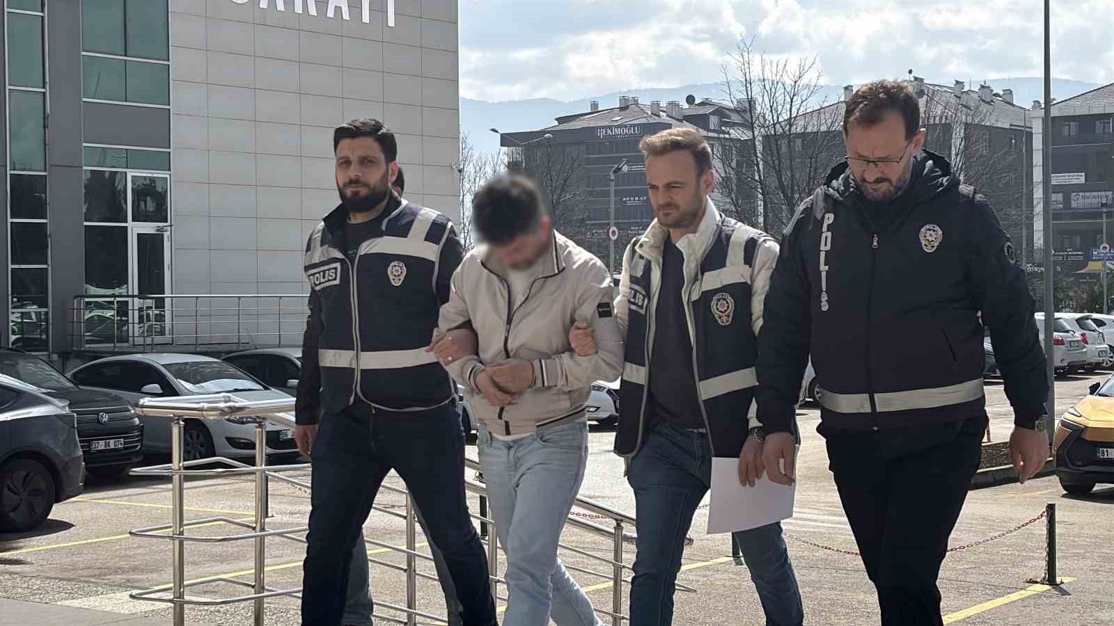 2 yasli kadinin kabusu olan dolandirici tutuklandi 0 19nCWdh9