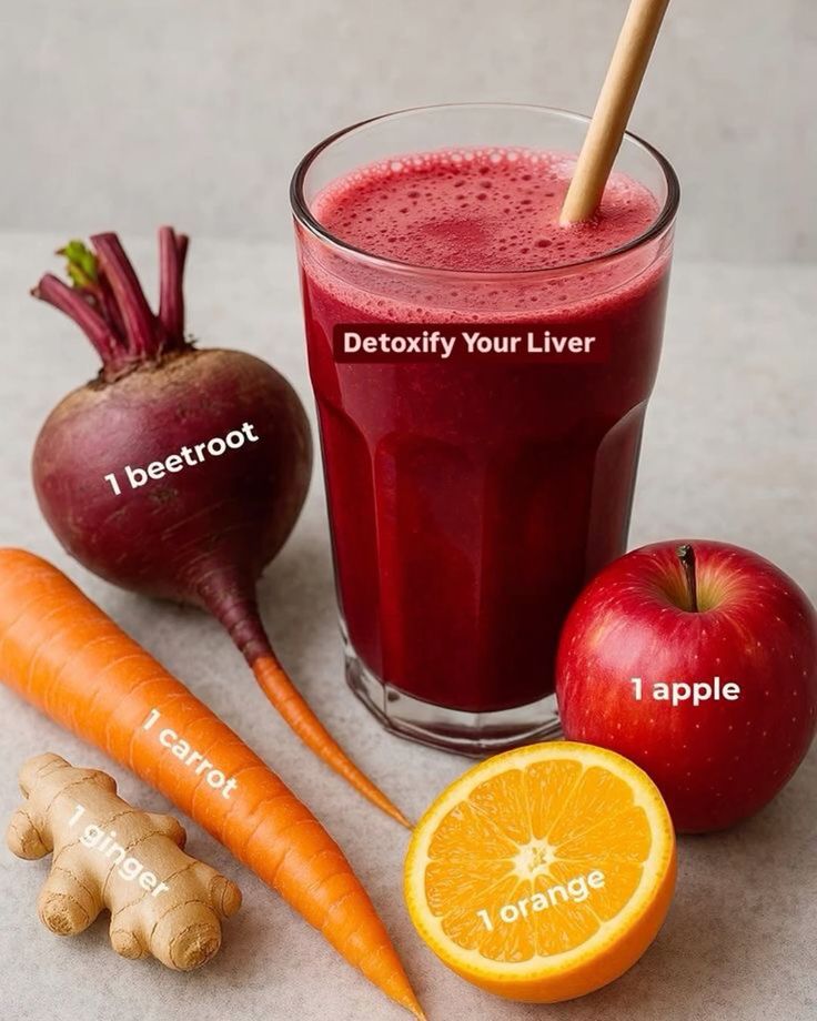 Kadınların Yeni Gözdesi Bu Detoks Programı