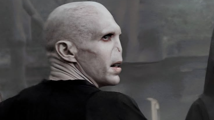Harry Potter Dizisinde Voldemort Karakterini Kim Oynayacak?