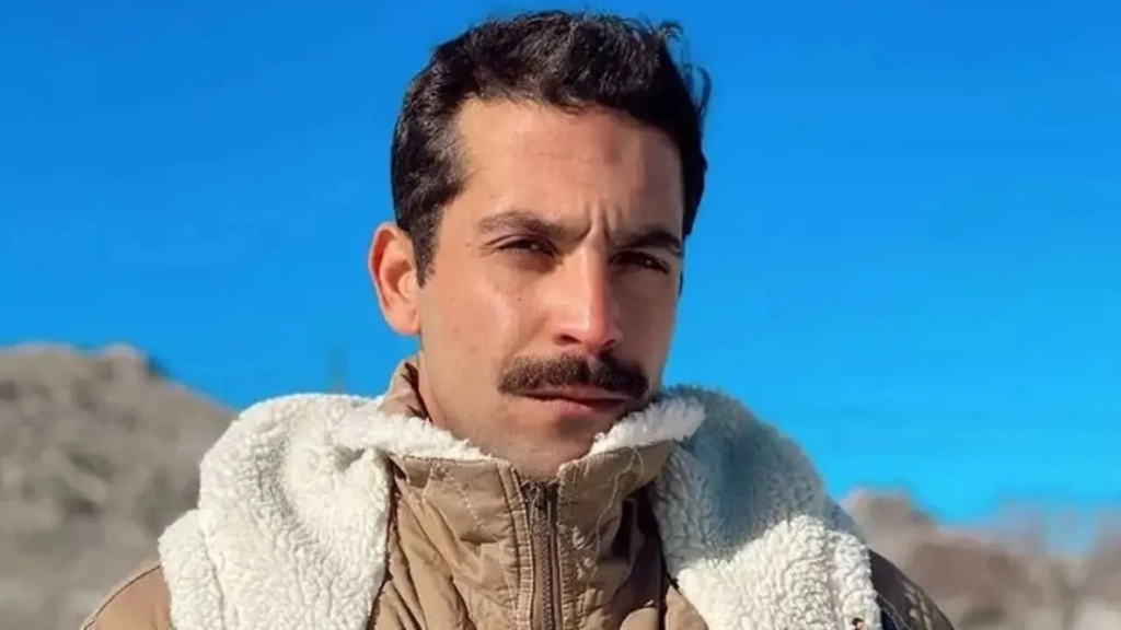 Cihat Süvarioğlu kimdir?