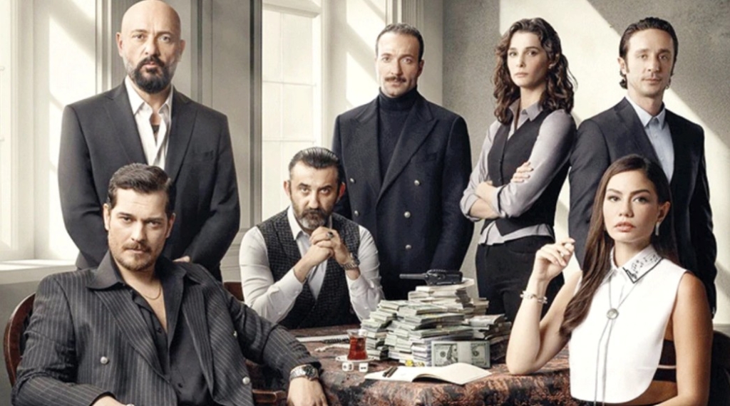 Eşref Rüya dizisinin yeni bölümü ne zaman yayınlanacak?
