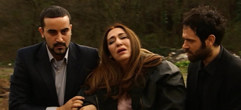 Melek baykal’ın açıklamaları dizinin hayranlarını nasıl etkiledi?