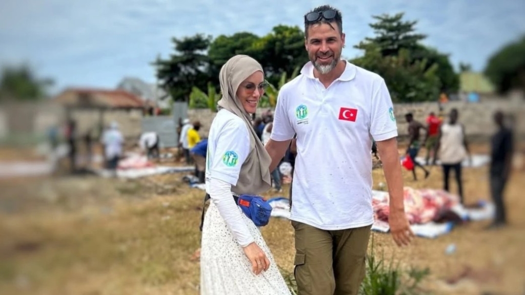 Gamze özçelik kimdir ve hayatını nasıl değiştirdi?