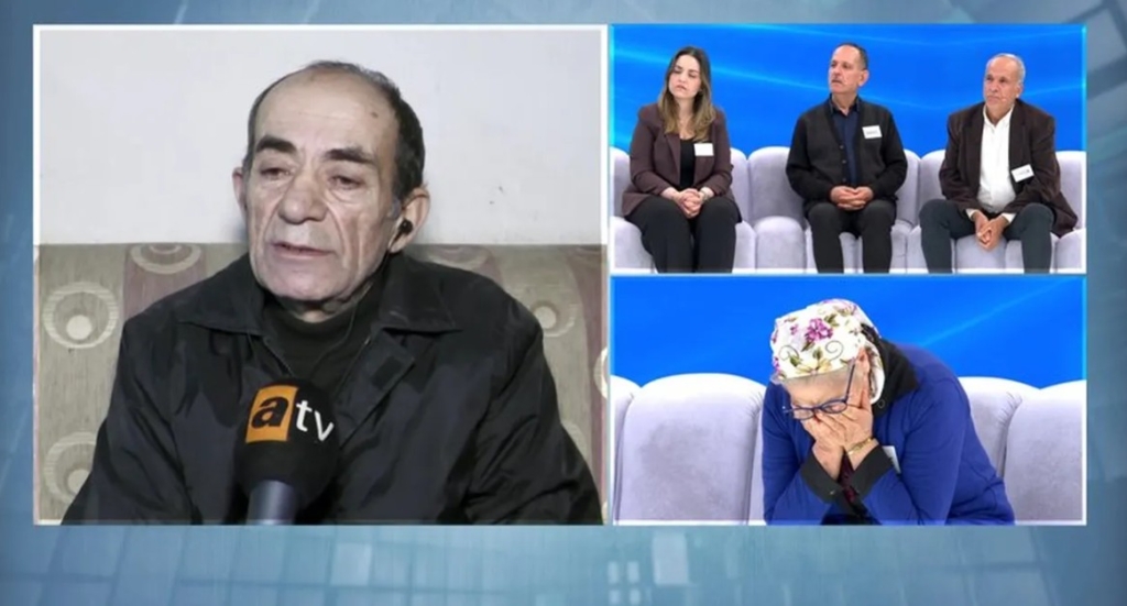 Müge Anlı’da Ercan Yılmaz Olayı Nedir?