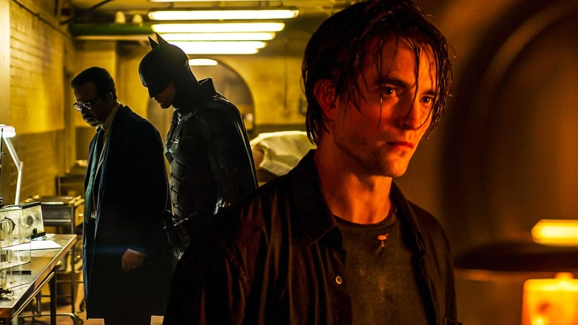 The Batman Part 2 ne zaman vizyona girecek?