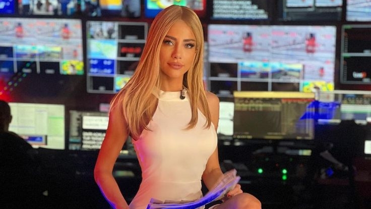 Ela Rümeysa Cebeci Kimdir?