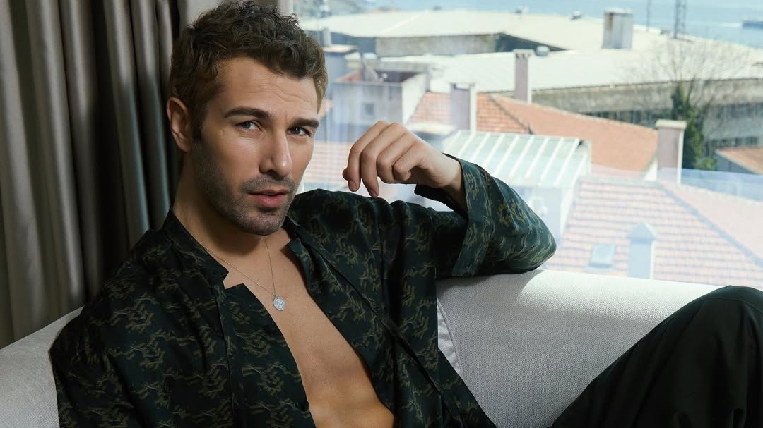 Furkan Palalı’dan Yeni Proje Atağı! Dev Reklam Kampanyasının Yüzü Oldu 9 Furkan Palalı hangi Dev Reklam Kampanyasının Yüzü Oldu?