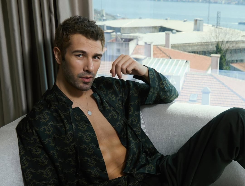 furkan palalı